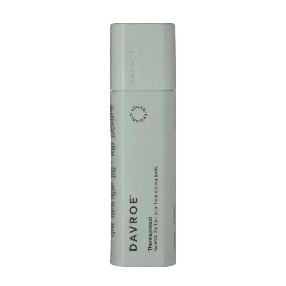 DAVROE Thermaprotect 200ml - Термозахист DAVROE Thermaprotect 200ml - Термозахист